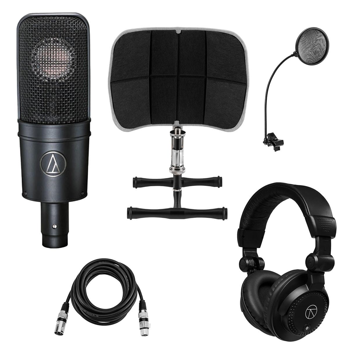 【美品】audio technica AT4040 Audio Technica AT4040 - Condenser Microphones